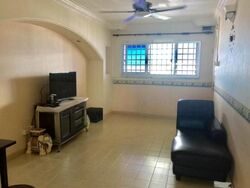 Blk 284 Ficus Vale (Yishun), HDB 3 Rooms #504648631